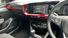 Vauxhall Mokka 1.2 Turbo SRi 5dr Petrol Hatchback